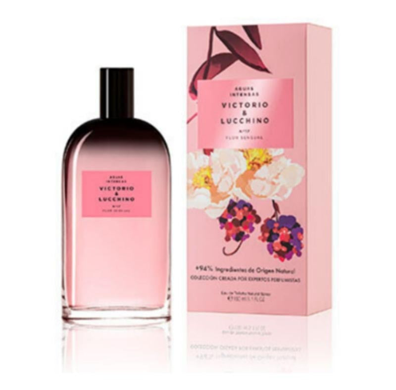 Aguas de Victorio & Lucchino No.17 EDT Spray 150ml