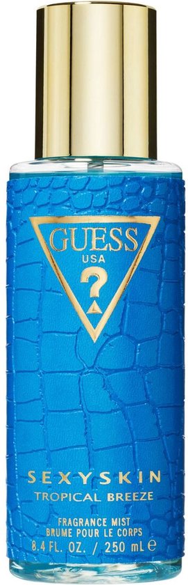 Guess Sexy Skin Tropical Breeze Fragrance Mist