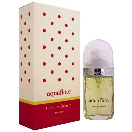 Aquaflore for Women by Carolina Herrera 1.0oz EDT Spray
