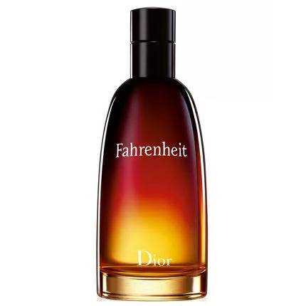 Christian Dior Fahrenheit Eau De Toilette Spray 100ml