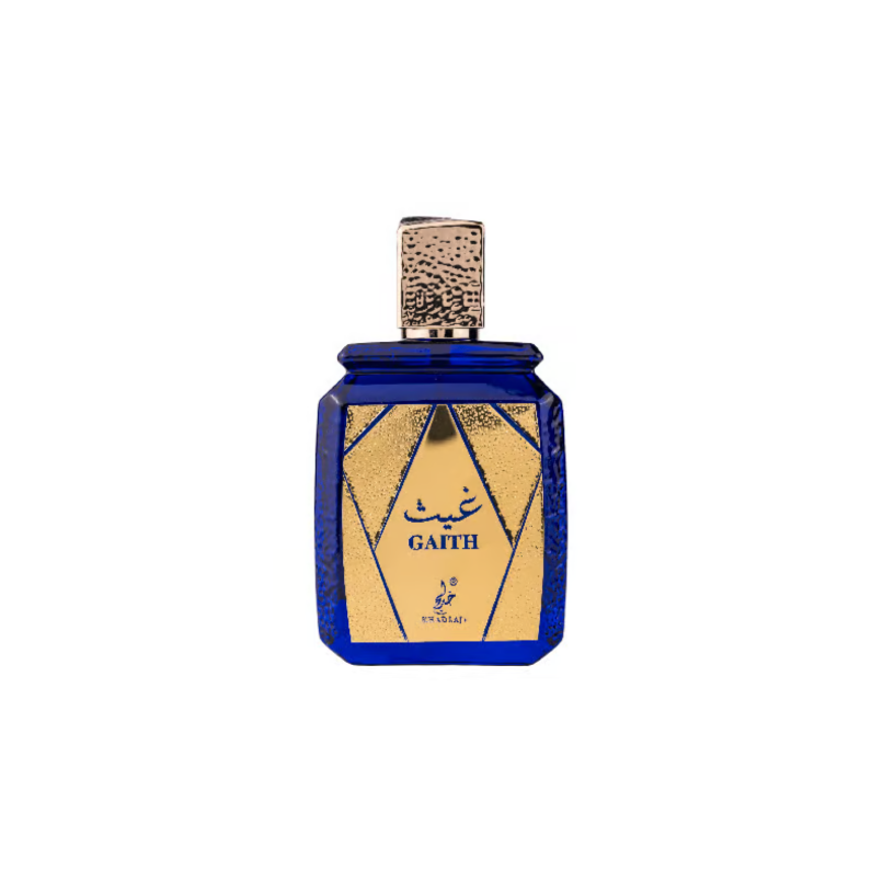 Khadlaj Gaith Eau De Parfum 100ml