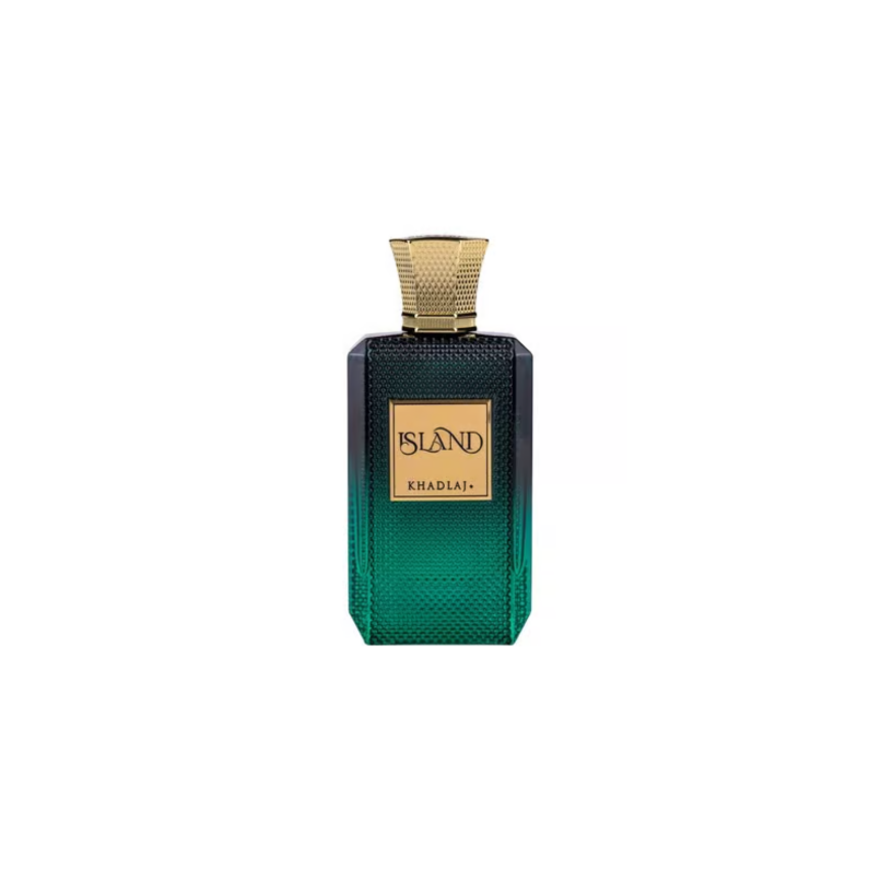 Khadlaj Island Eau De Parfum 100ml