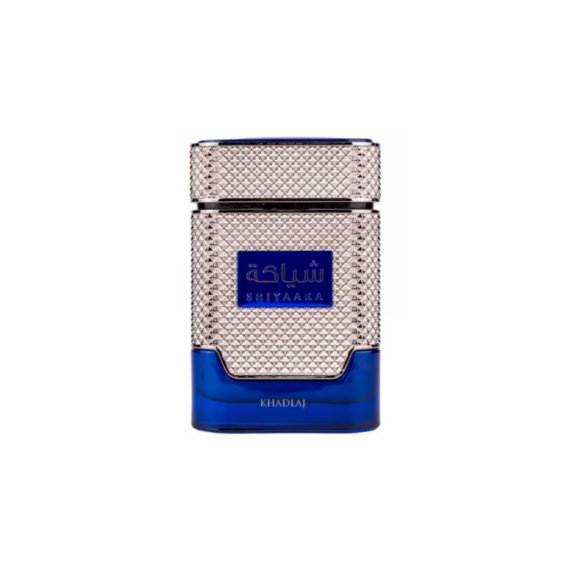 Khadlaj Shiyaaka Blue Eau De Parfum 100ml