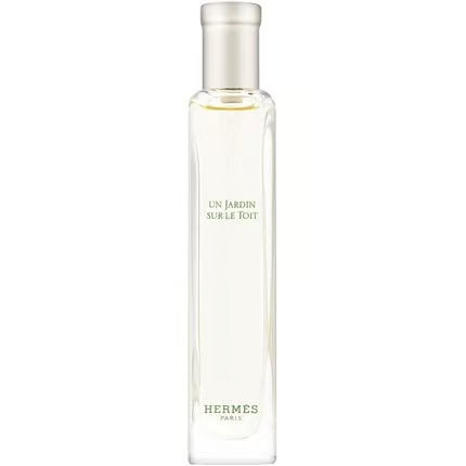Hermes Un Jardin Sur Le Toit Eau De Toilette 100ml Unisex Spray