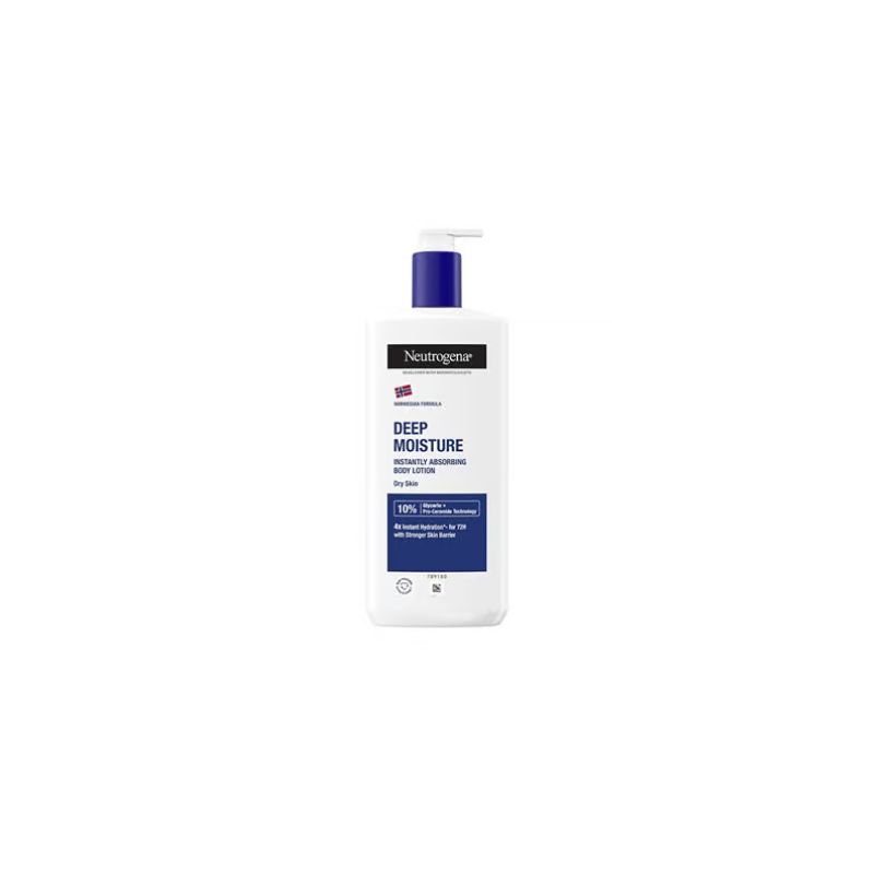 Neutrogena Hydro Boost Body Lotion Gel 400ml