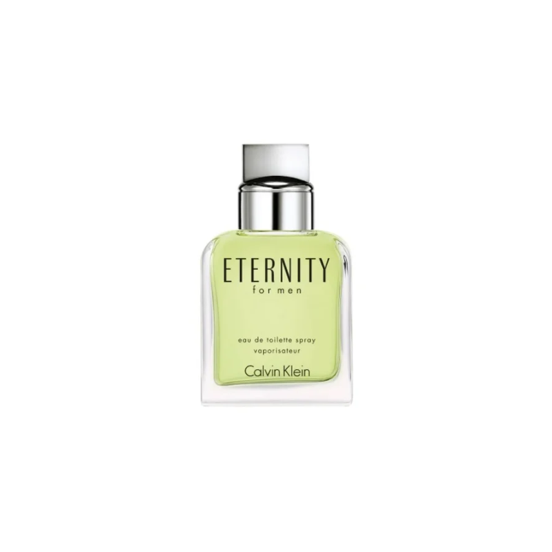 Calvin Klein Eternity Man Eau De Toilette Spray 100ml