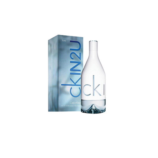 Calvin Klein CKIN2U Eau de Toilette