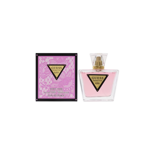 Guess Seductive Kiss for Women Spray