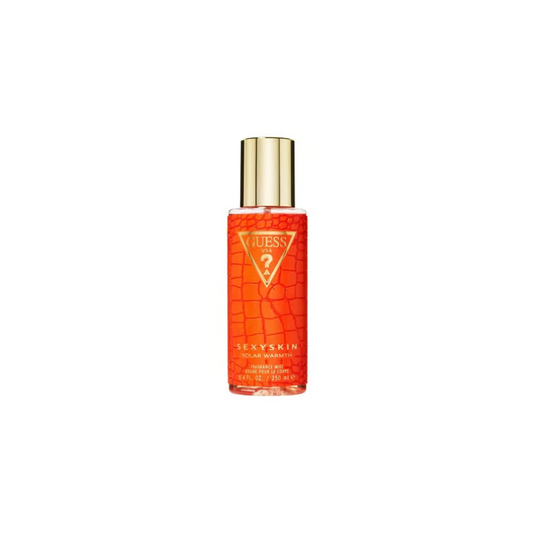 Guess Sexy Skin Solar Warmth Fragrance Mist for Women