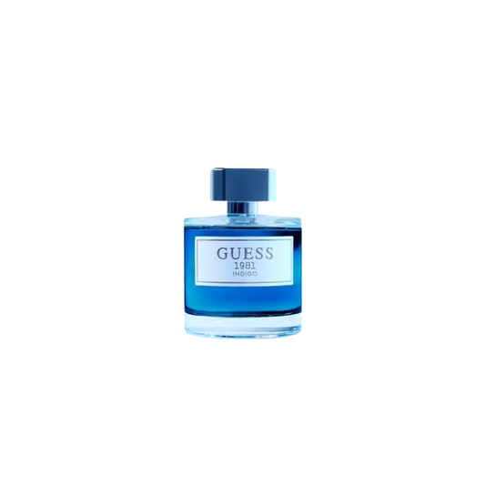 Guess 1981 Indigo For Men EDT M 30 ml - Guess