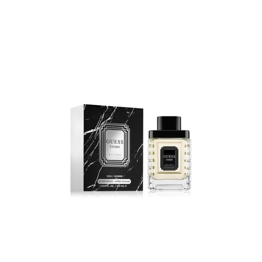 GUESS UOMO Eau de Toilette