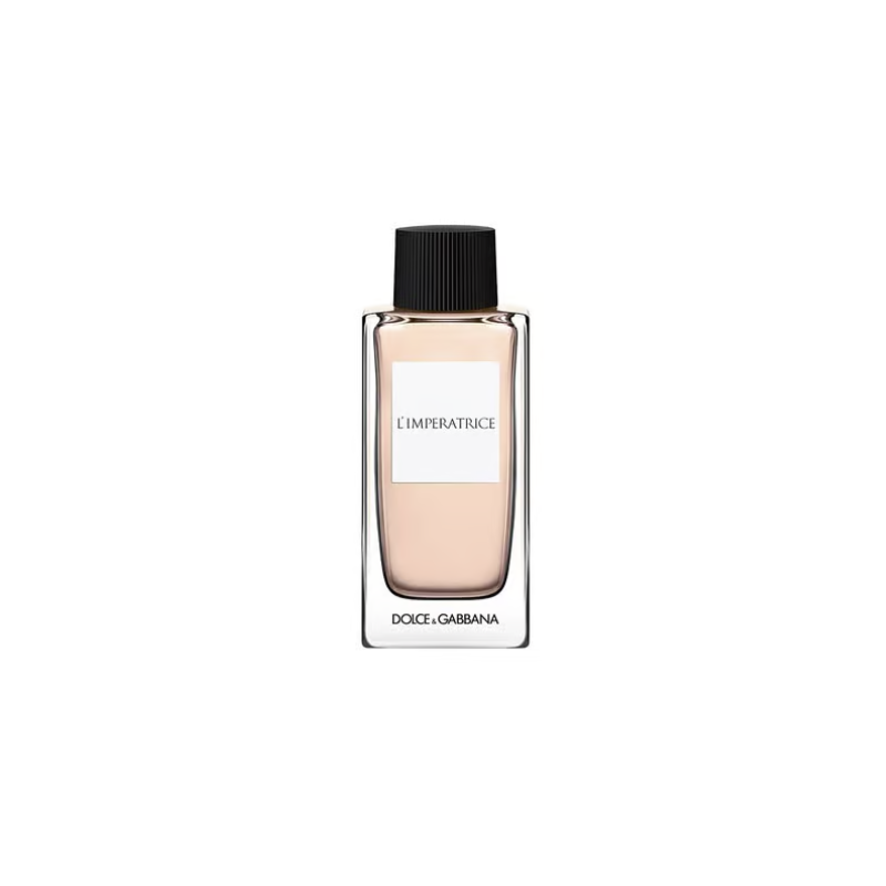 Dolce&Gabbana L'Imperatrice Eau De Toilette Spray