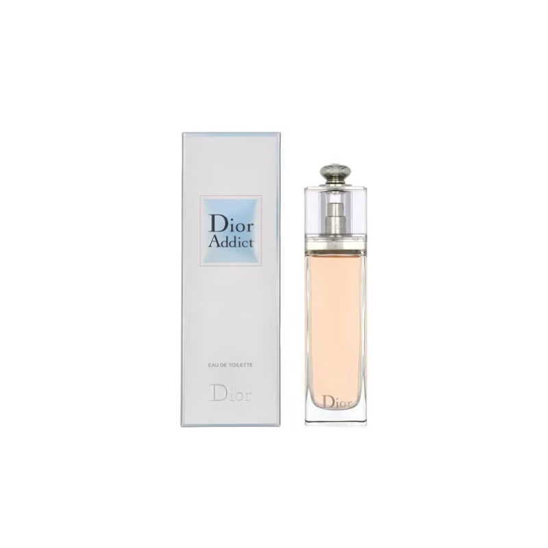 Dior Addict Eau De Toilette