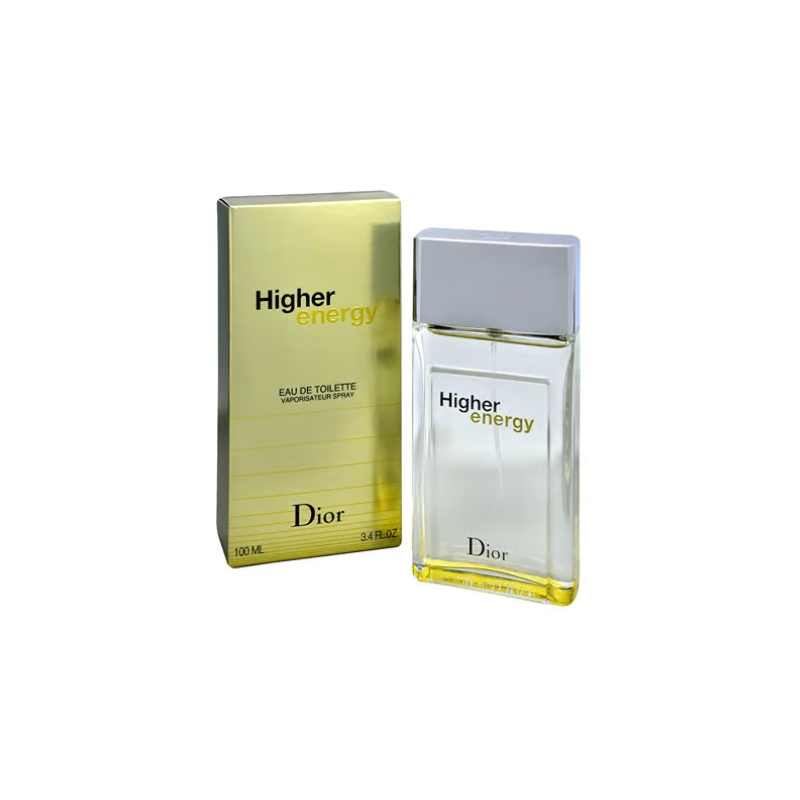 Dior Higher Energy Eau De Toilette