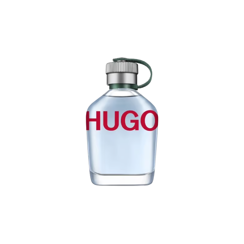 Hugo Boss Hugo Man Eau De Toilette