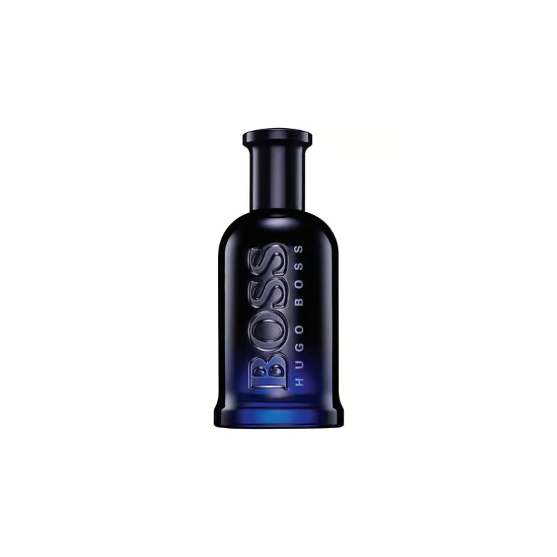 Boss Bottled Night Eau De Toilette
