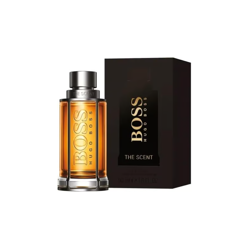 Hugo Boss The Scent Men's Eau de Toilette