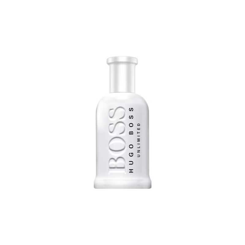 Hugo Boss Bottled Unlimited Eau de Toilette
