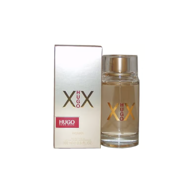 Hugo Boss Eau De Toilette Spray