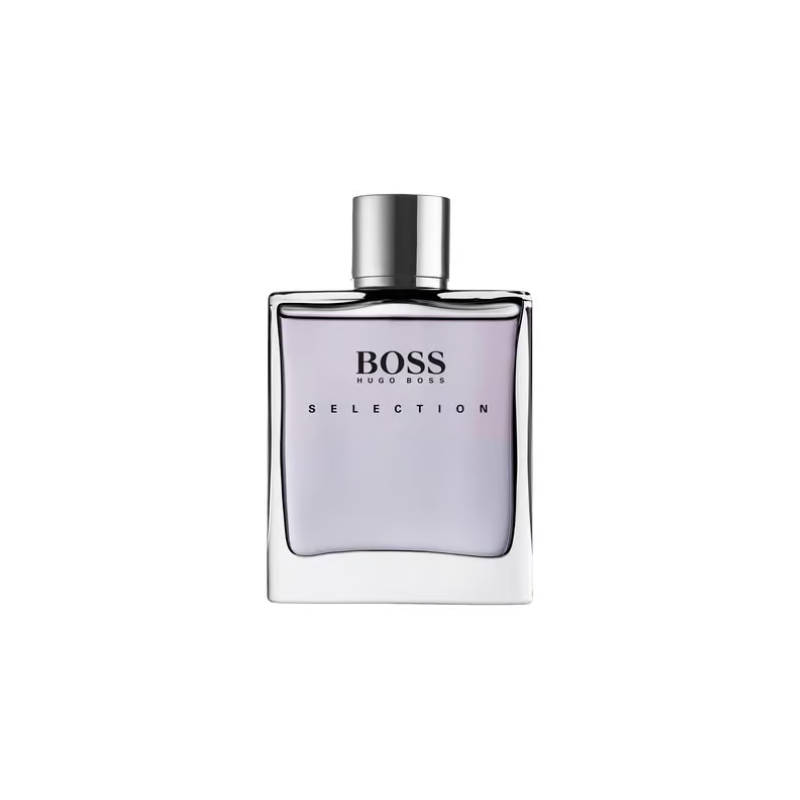 Hugo Boss Boss Selection Eau De Toilette