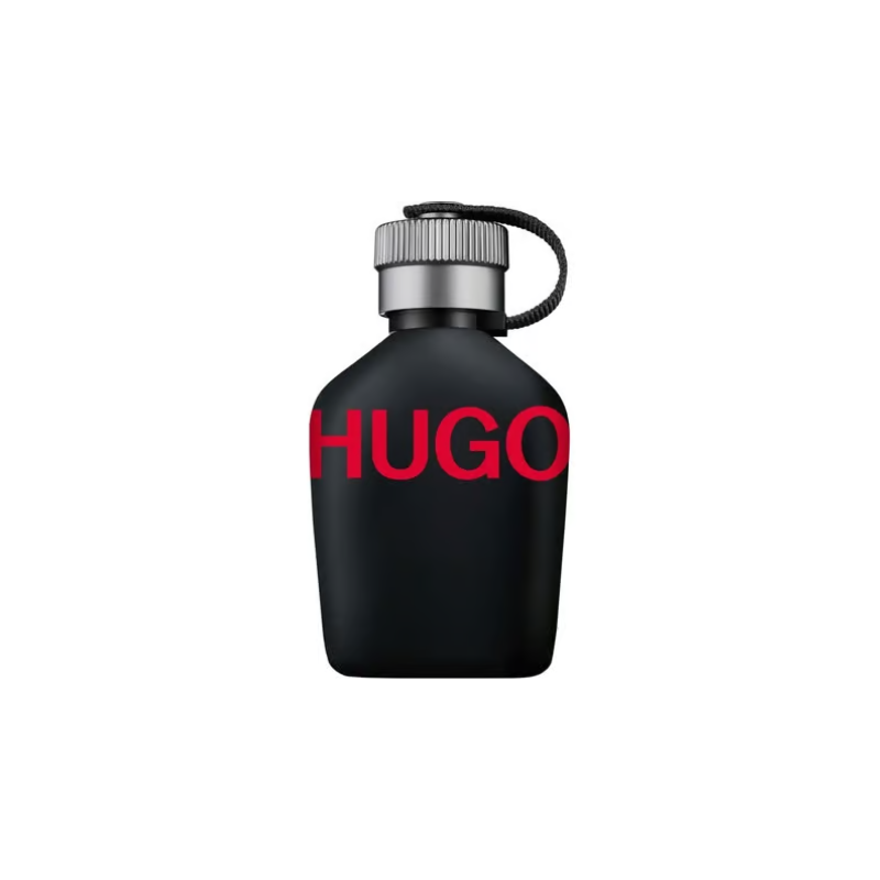 Hugo Boss Just Different Eau De Toilette
