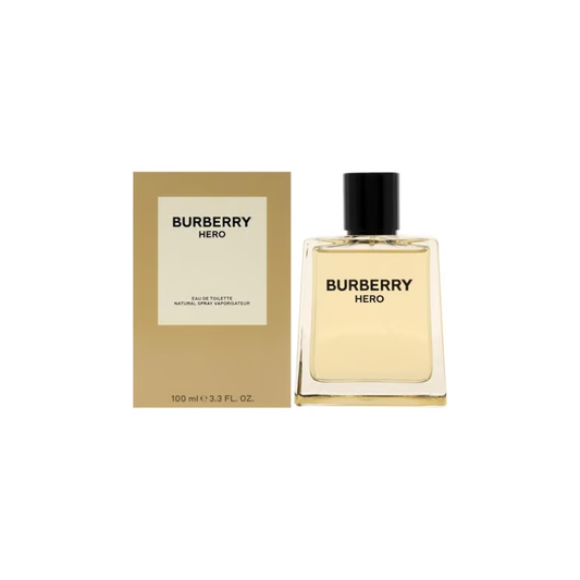 Burberry Hero Eau De Toilette