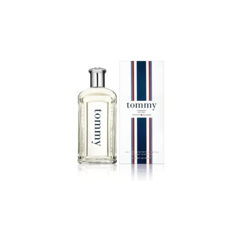 Tommy Hilfiger Unisex Eau de Toilette