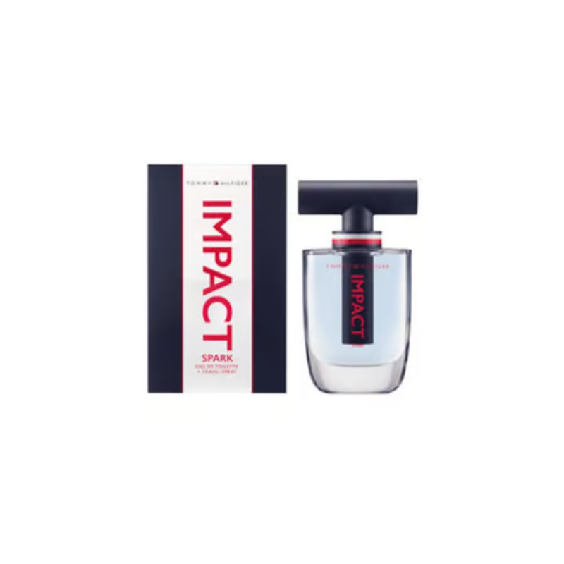 Tommy Hilfiger Impact Spark Eau De Toilette
