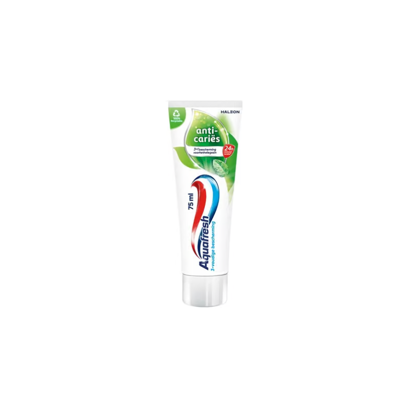 Aquafresh Anticaries Toothpaste