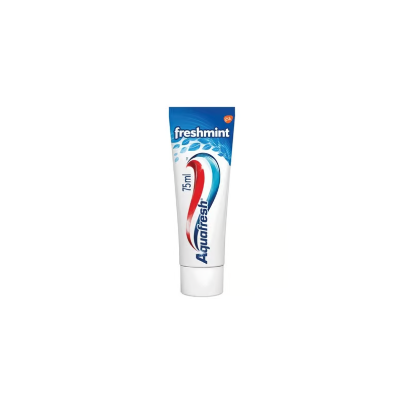 Aquafresh Toothpaste Fresh Mint - Fresh Mint Flavor