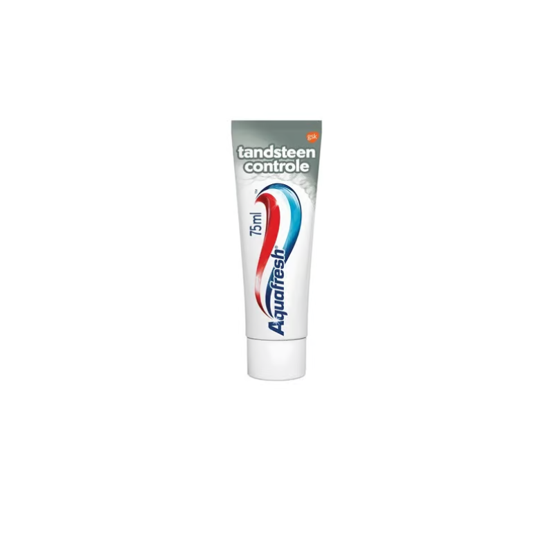 Aquafresh Toothpaste Tartar Control
