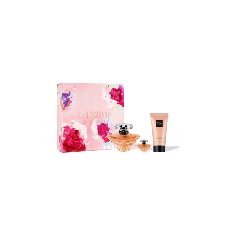 Lancome Tresor Eau De Parfum Gift Set - 30ml