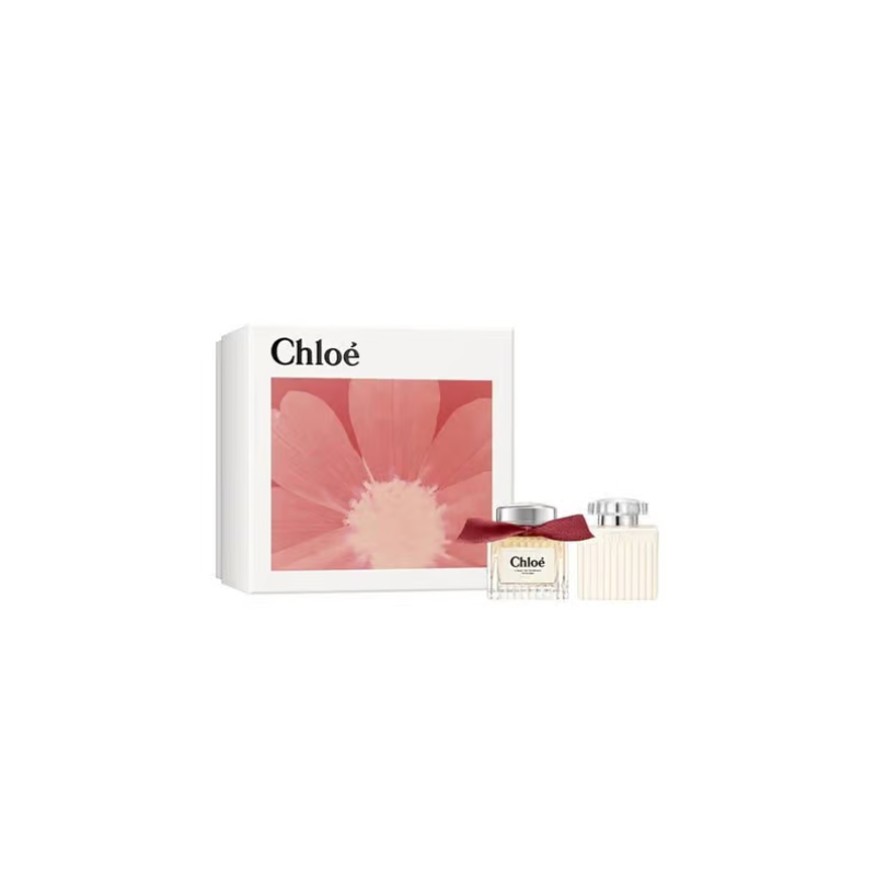 Chloe Chloe Signature 50 Ml + 100 Ml Intense Eau De Parfum Set