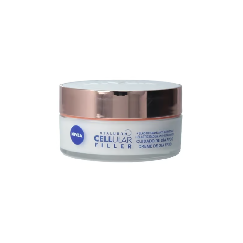 Nivea Hyaluron Cellular Filler Cream Spf30 50ml