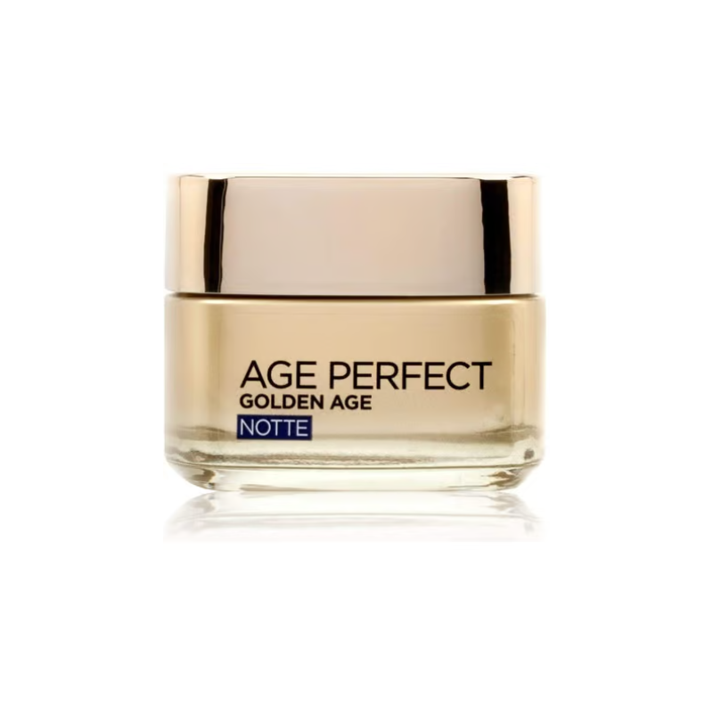 Revitalizing Face Cream Dermo Expertise Pro-Calcium Night Treatment 50ml