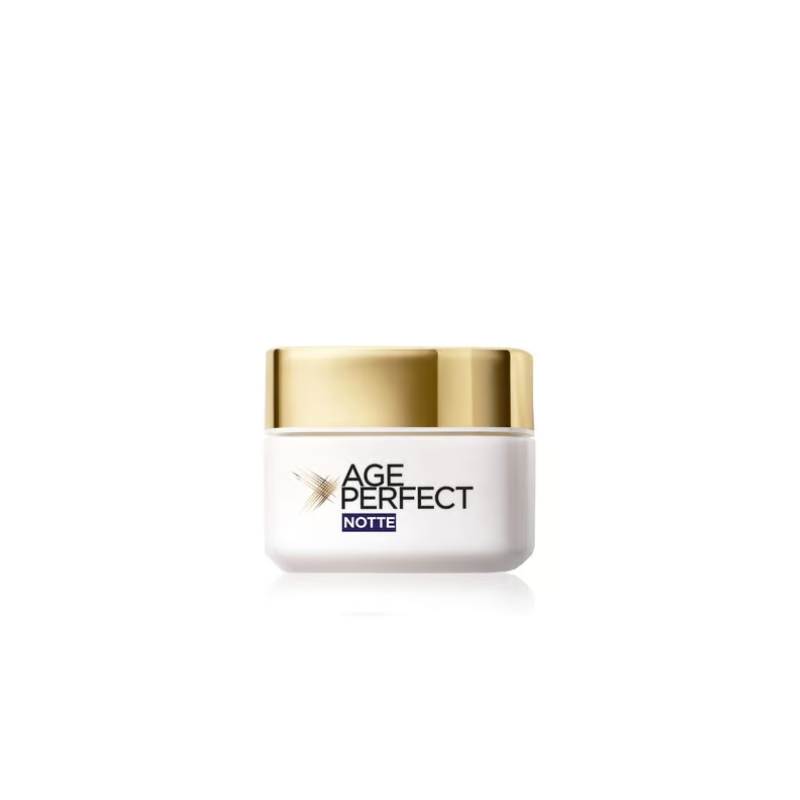 Age Perfect Rehydrating Night Cream 50ml