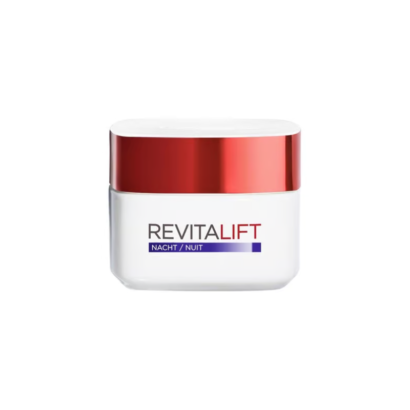 L'Oreal Paris Revitalift Night Cream