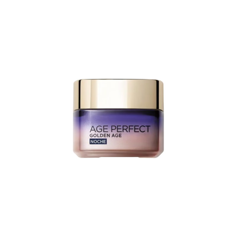 L'Oreal Paris Age Perfect Golden Age Night Cream 50ml