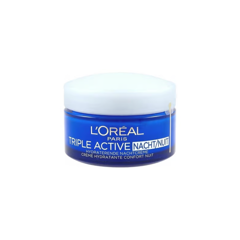 Loreal Paris Triple Active Night