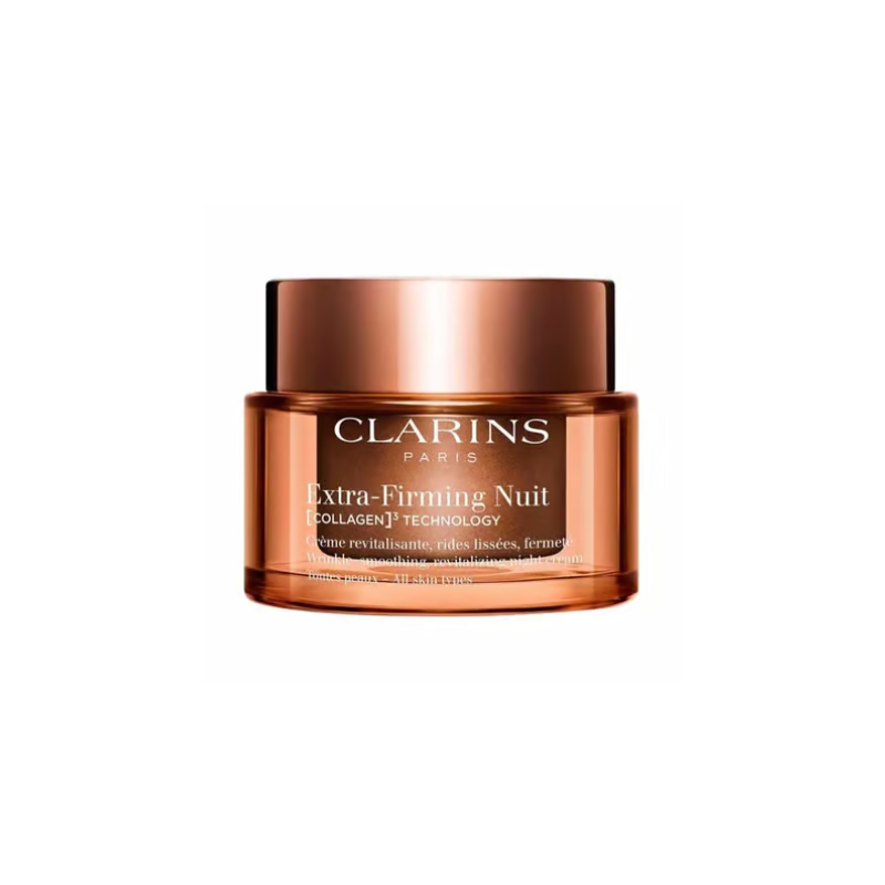 Clarins Clarins Extra-Firming Night Cream For All Skin Types 50ml
