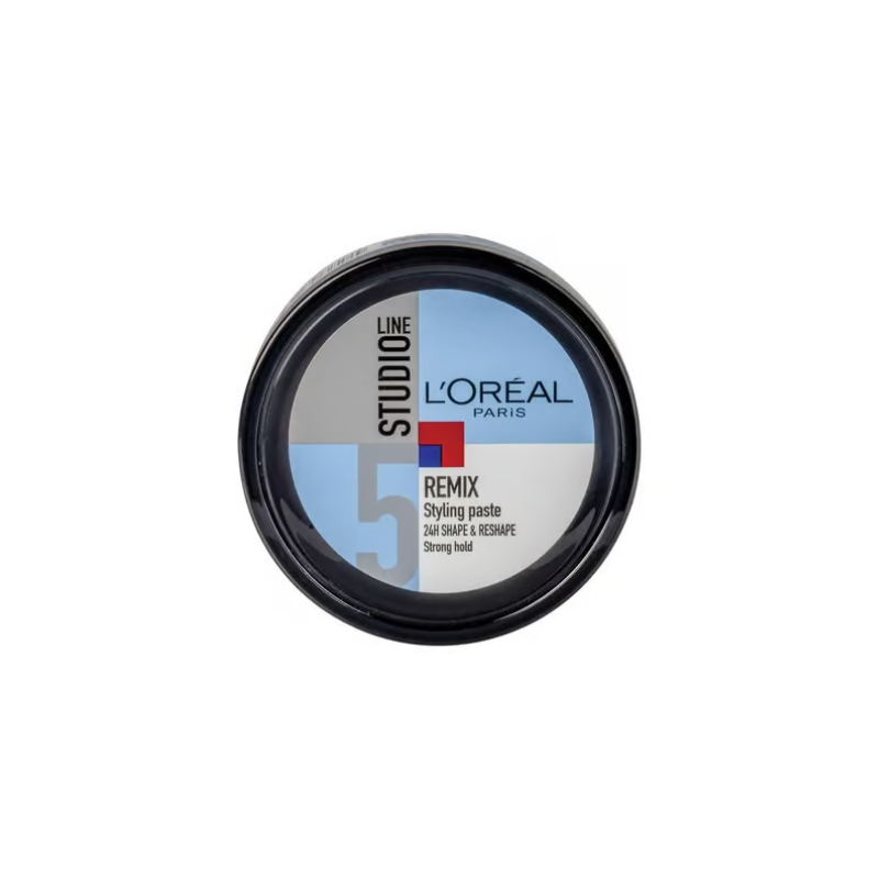 Loreal Paris Studio Line Line Paste Remix