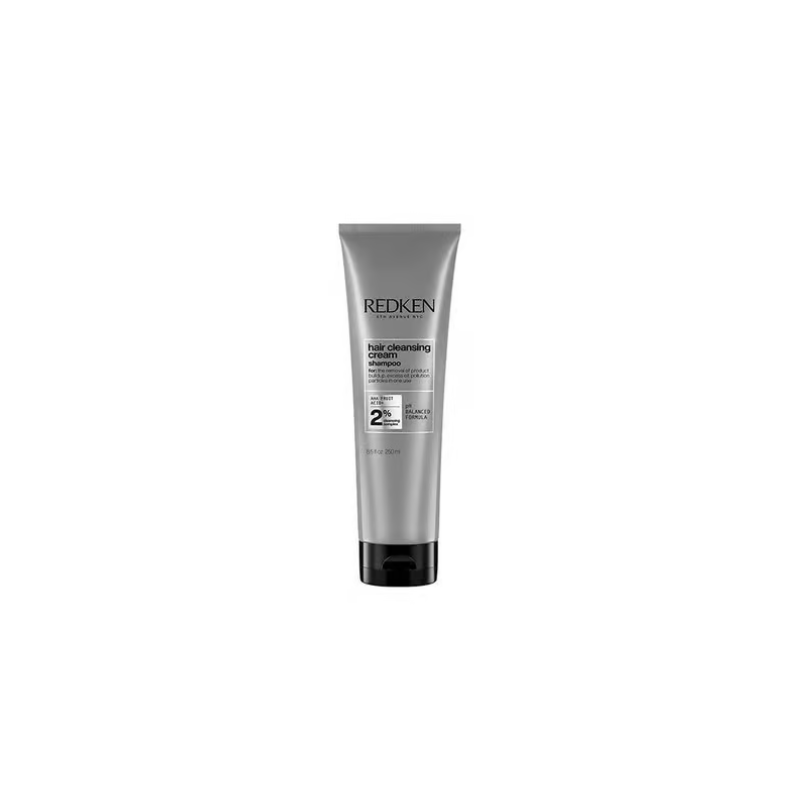 Redken Hair Cleansing Cream Shampoo 250ml