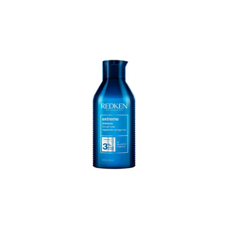 Redken Extreme Protein Shampoo For Hair 300ml