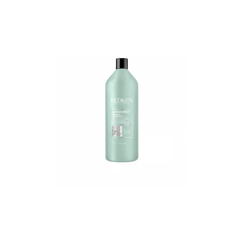 Redken Amino Mint Shampoo 1000mL