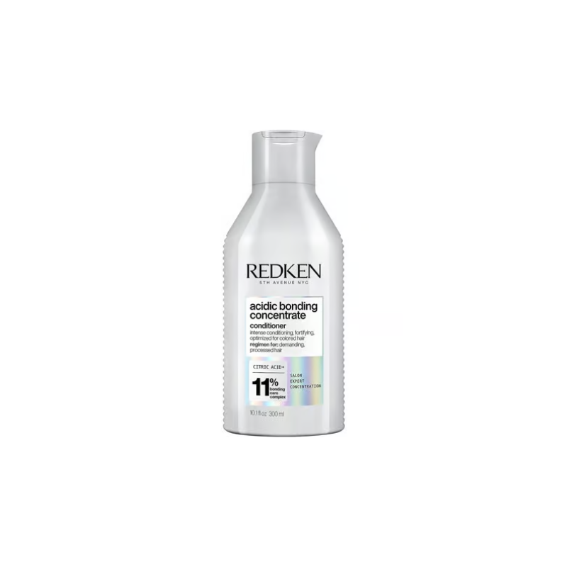 Redken Acidic Bonding Concentrate Conditioner 300ml