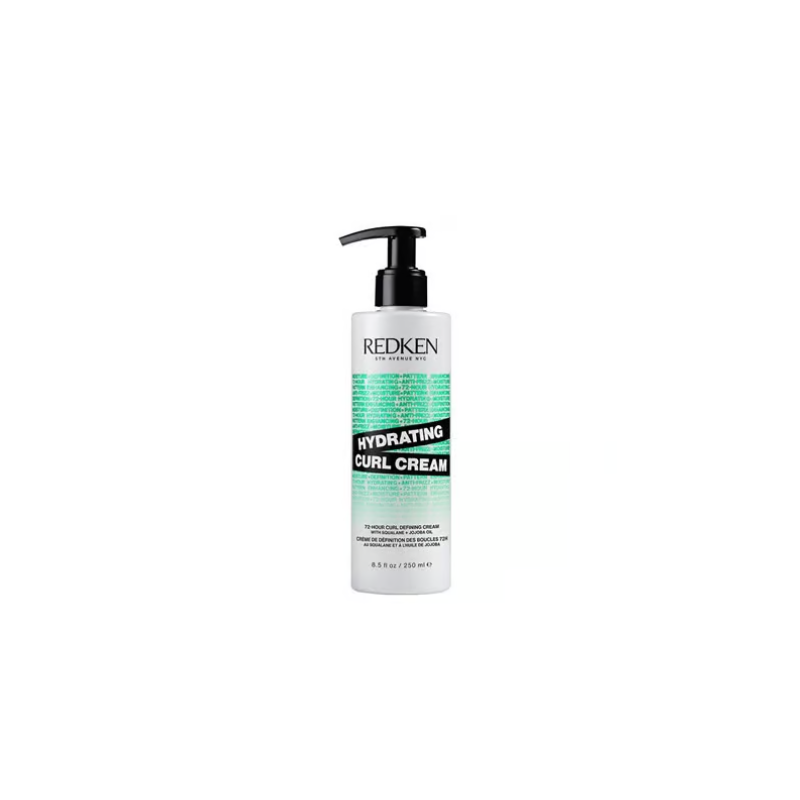 Redken Hydrating Curl Defining Cream 250 Ml