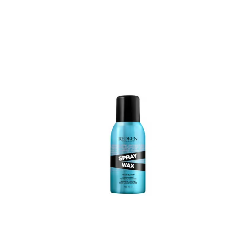 Redken Spray Wax Fine Wax Mist 150ml