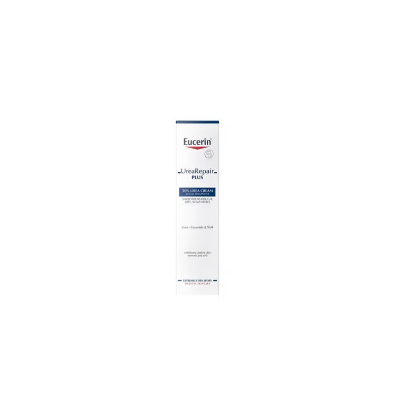Eucerin Urea Repair Plus 30 Urea Cream For Extremely Dry Spots 75ml