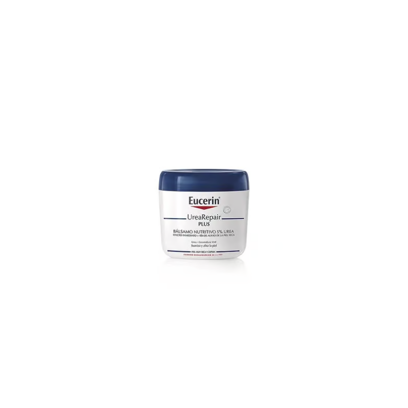 Eucerin Eucerin Urea Repair Plus Very Dry Skin Balm 450ml