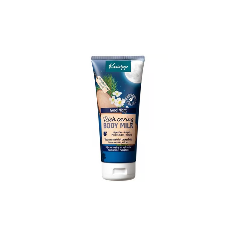 Kneipp Good Night Body Lotion